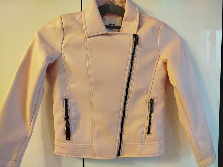 NOWA Kurtka ramoneska sinsay