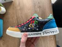 Trampki Harry Potter