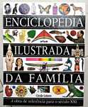 Enciclopédia Ilustrada da Familia de A a Z - 5 volumes = 10 euros