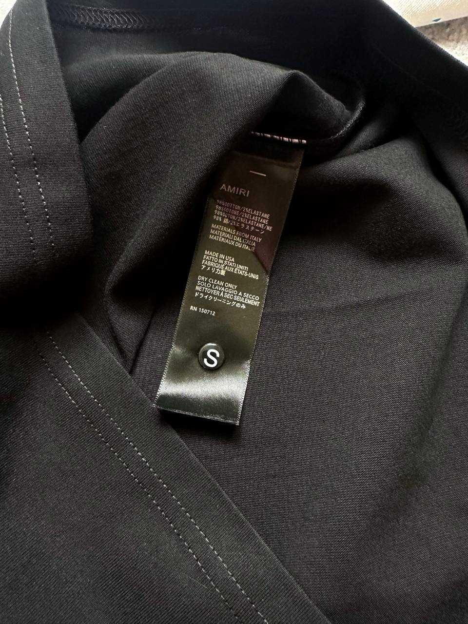 Чоловіча футболка Amiri