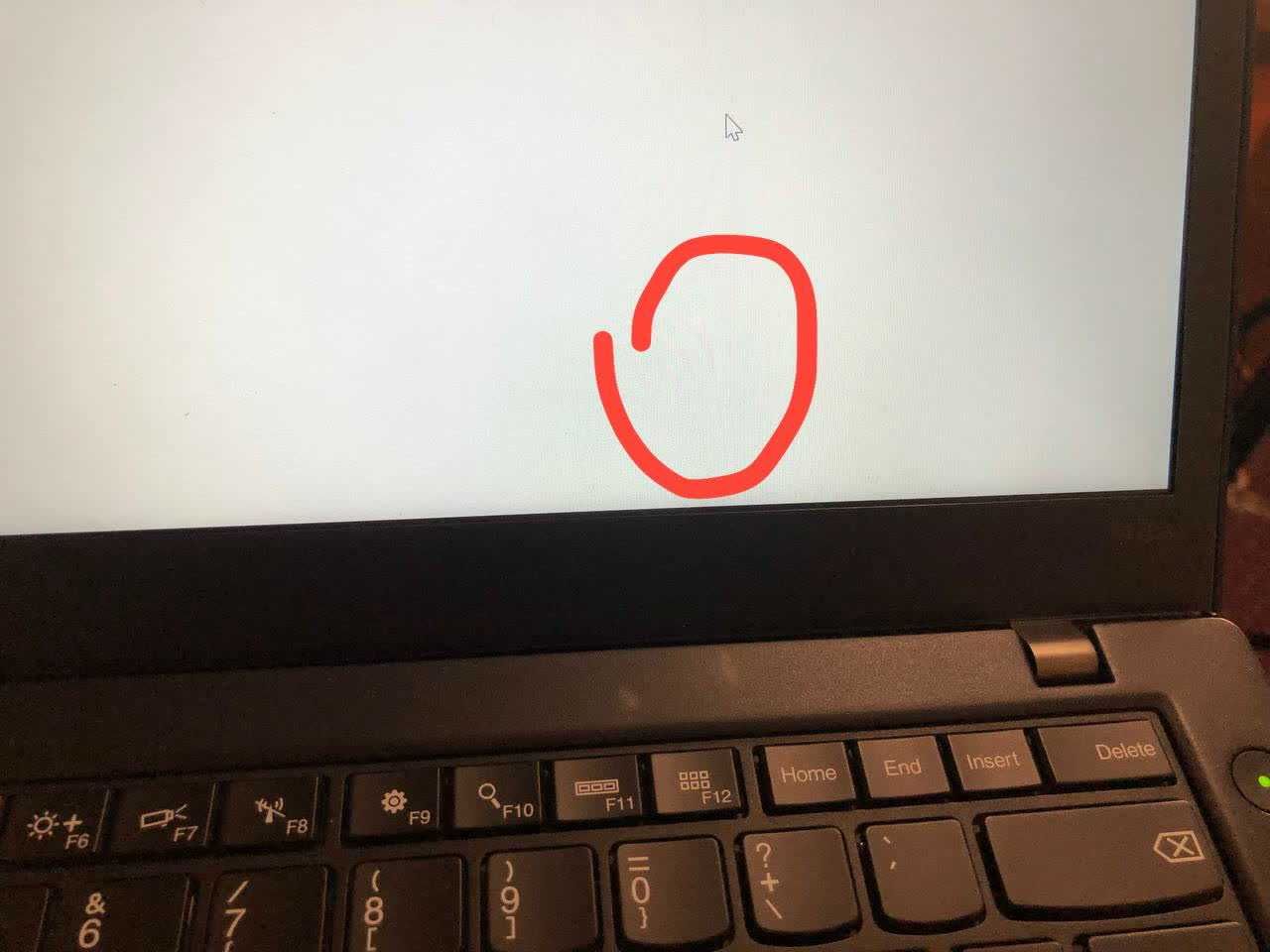 Ноутбук Lenovo ThinkPad T470s |  i5-6300U| RAM-8Gb | SSD-256Gb