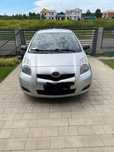 Toyota Yaris 1.4d