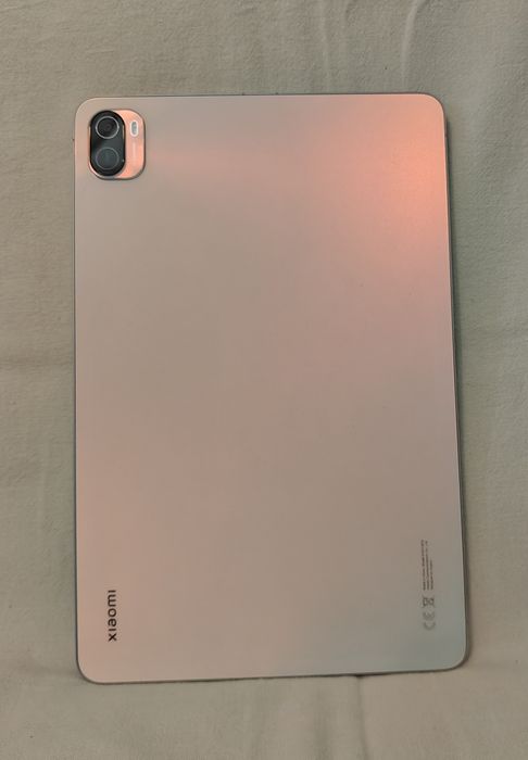 Планшет Mi Pad 5 6/128