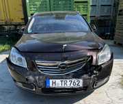 Opel Insignia Sports Tourer CDTI - uszkodzony