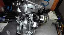 Skrzynia biegów Fiat Ducato Citroen Jumper Peugeot Boxer 2.2 2.3 JTD