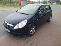 Opel Corsa Stan idealny