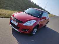 Suzuki Swift 4x4 cross/country SZ4 JEDYNY TAKI!!!