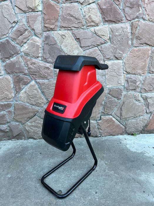 Електричний подрібнювач гілок шредер GC-KS 2540