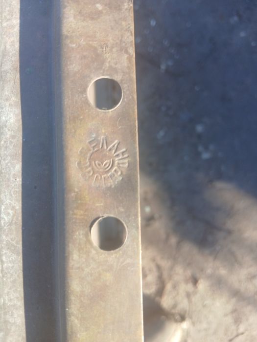 Продам радіатор т 150 серцевина Нова совдеп