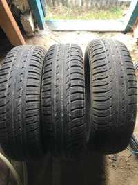 Шини Літо 3 штуки Belshina 175/70 R13  2016рік