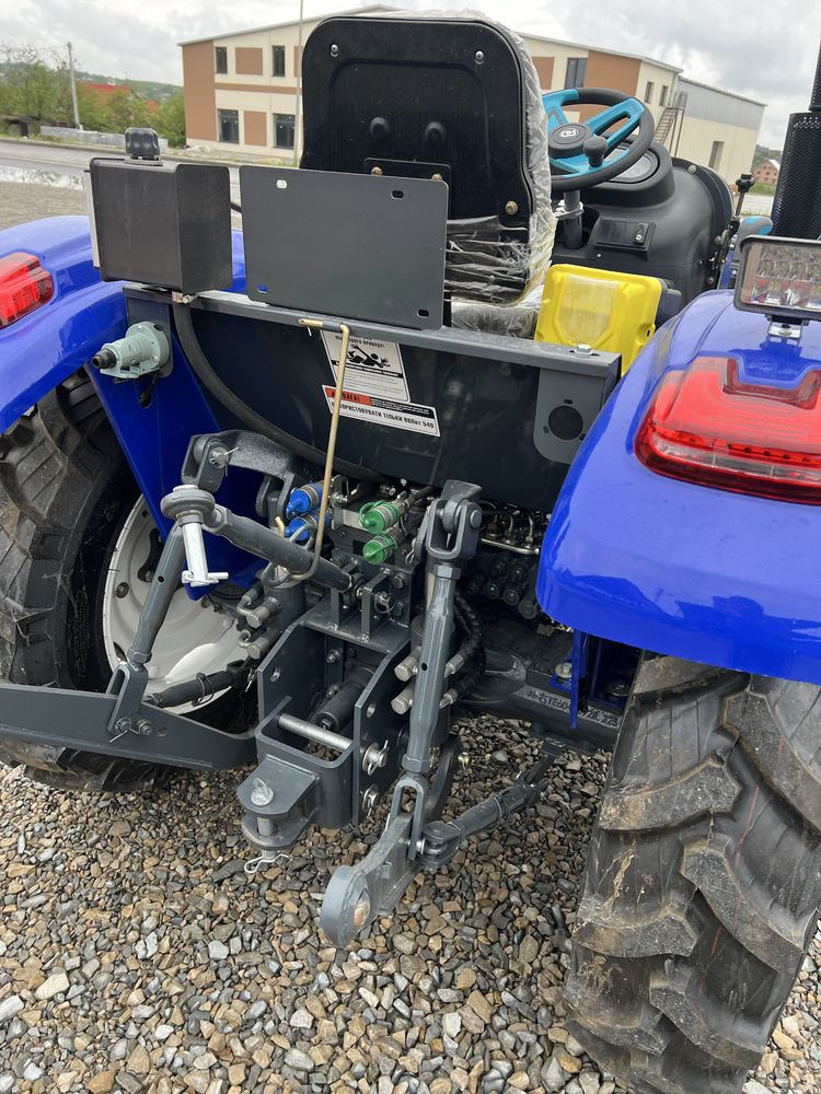 Файтер RD 404, 40 кс