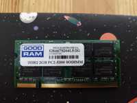 Pamięć RAM DDR2  2GB