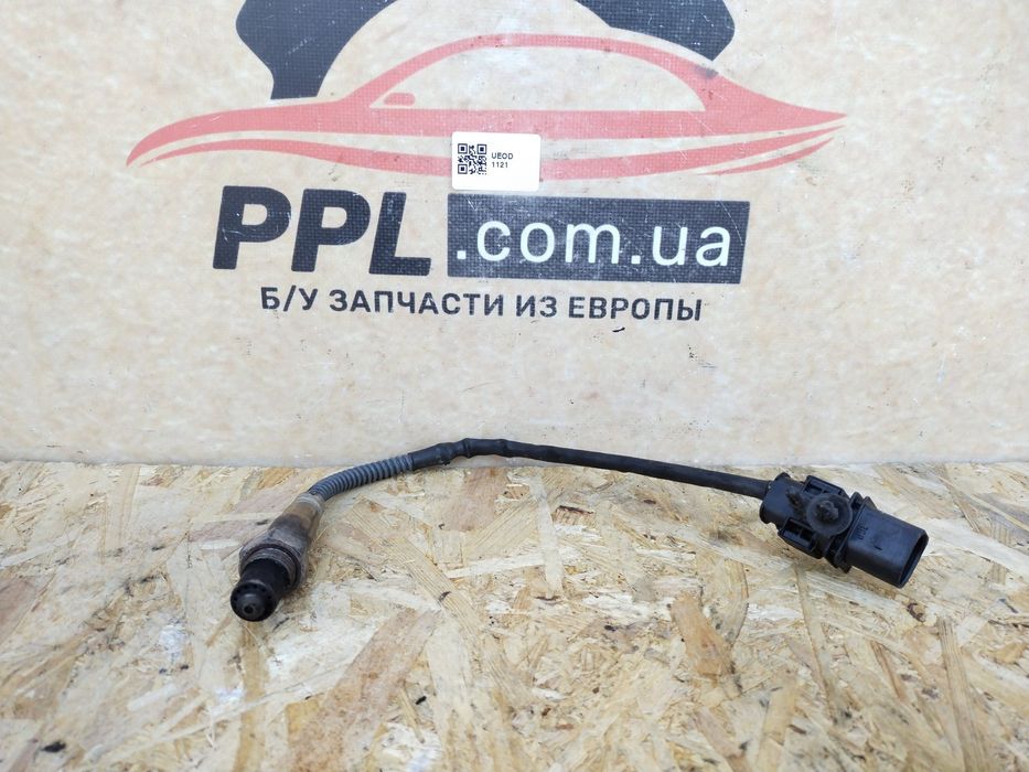 Volvo XC70 II 07-16 V70 S80 XS60 Лямбда зонд датчик кисню 1928404687