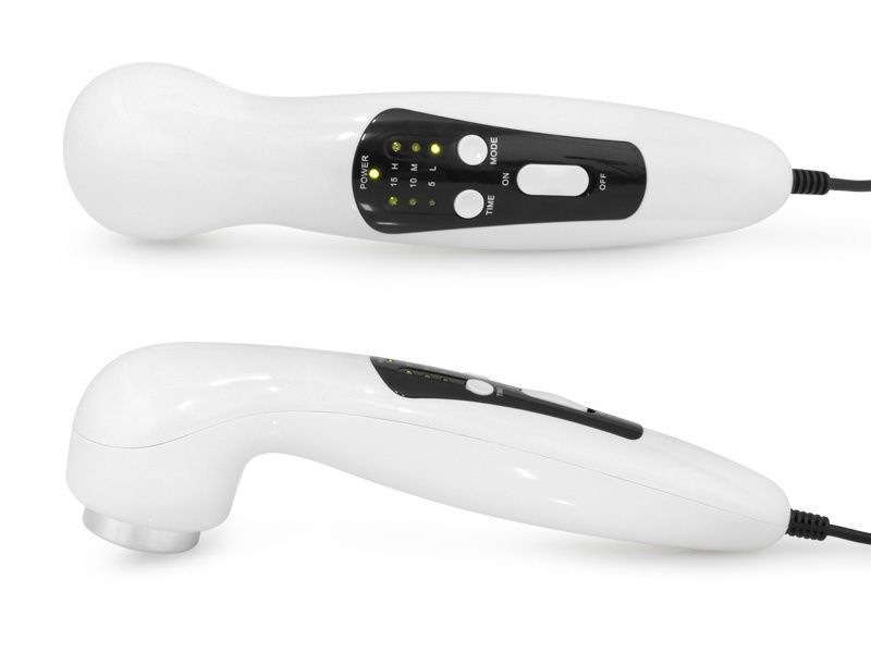 Ultrassom portátil 1 MHz