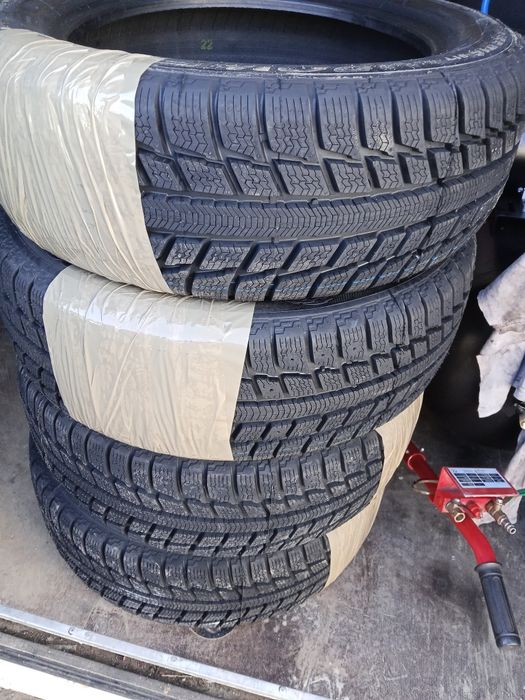 Opony bieżnikowane 225/40/18