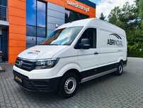 Volkswagen Crafter  L2H2 2.0 TDI 177 KM Automat !
