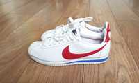 Buty Nike Cortez Varsity Red rozmiar  37,5 okazja Sneakers