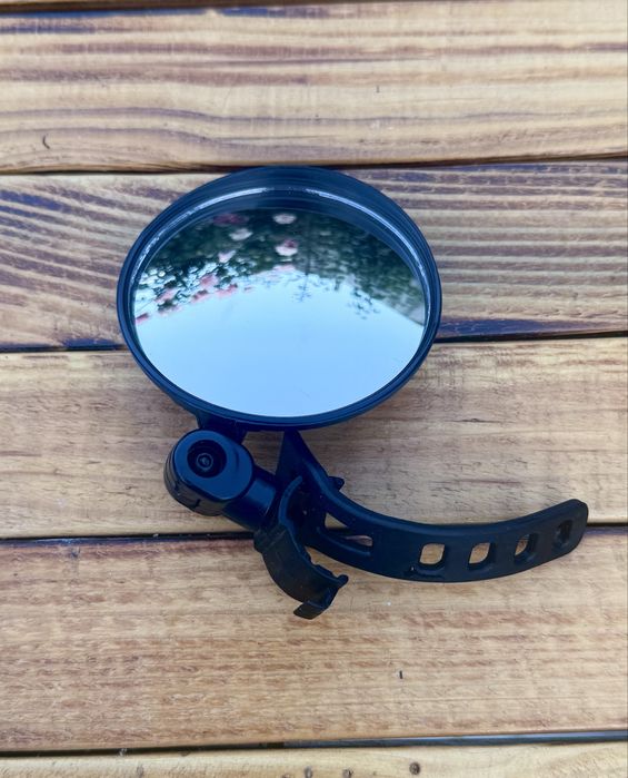 Дзеркало заднього виду для електросамокату