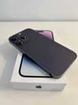 Iphone 14 pro deep purple