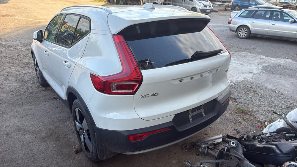 Вольво xc40 хс 40 Volvo v50 xc60 s60 разборка шрот вольво v60 розборка