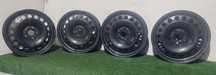 Felgi stalowe 17" 6.5J et 38 5x112 VW Skoda