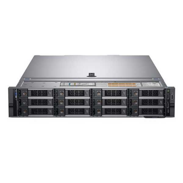 Dell PowerEdge R740xd 6152 2P 512GB 2xSSD 800GB + 12xHDD 10TB