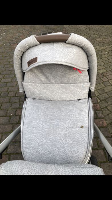 Espiro Next Wild Nature 3 w 1