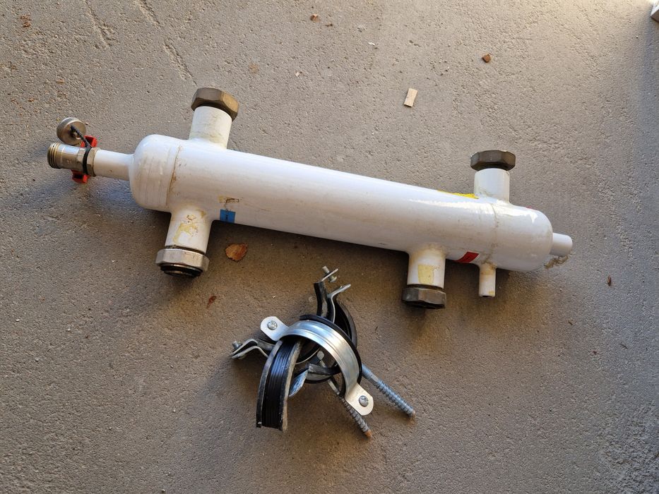 Sprzęgło hydrauliczne