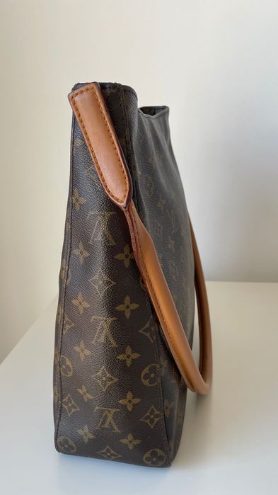 Louis Vuitton Monogram Looping GM