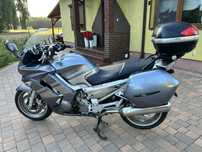 Yamaha FJR 1300 zadbany