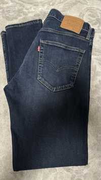 Джинси Levis 512 W32 L32