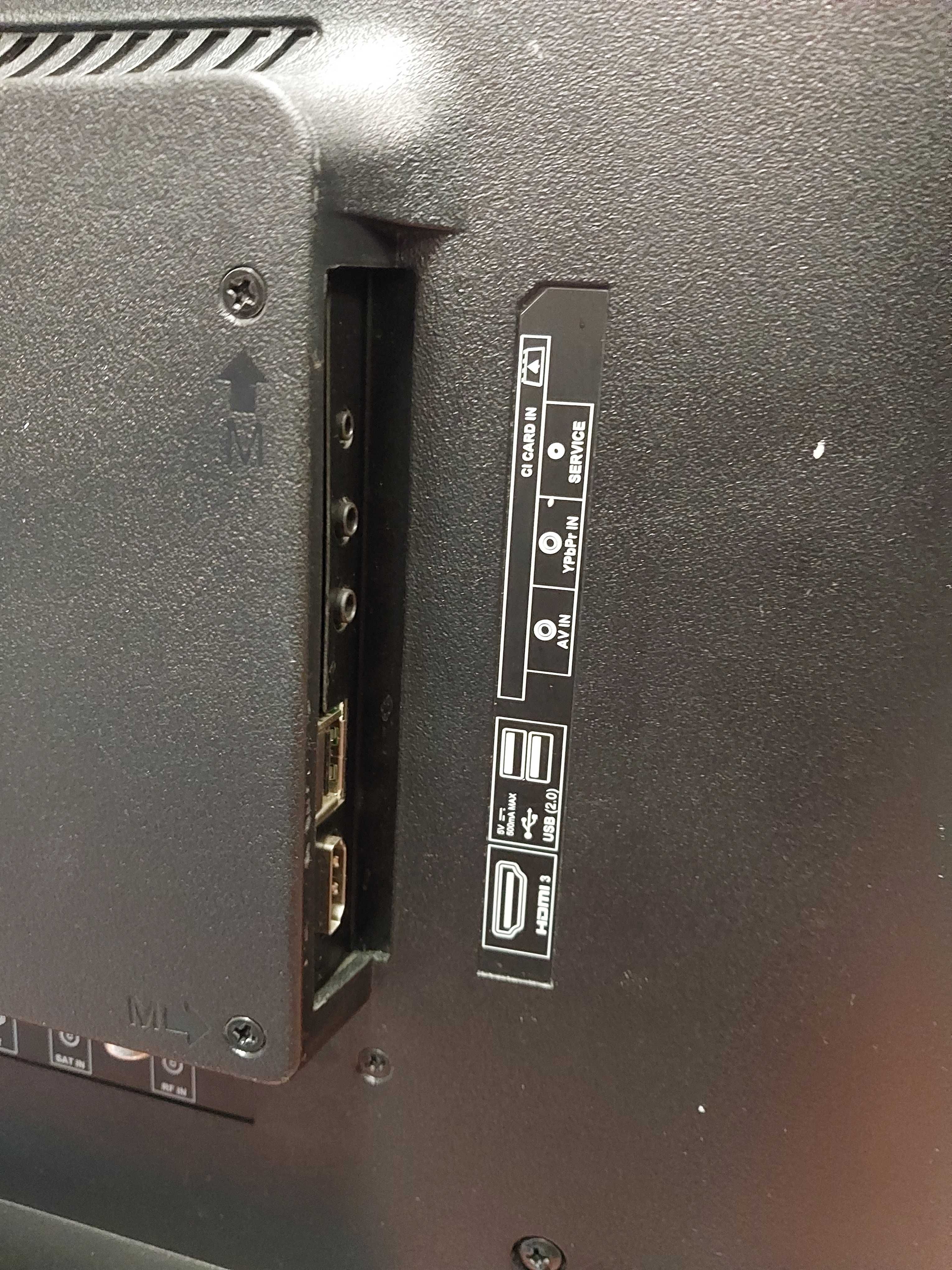 telewizor led Sharp 32 cale