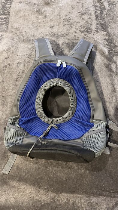 Рюкзак для собаки