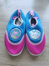 Buty do wody r.28 Mothercare