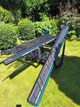 Zestaw MAVER Micro Crystal 13m 14,5 + koszt MAP H30Lite Preston ZESTAW