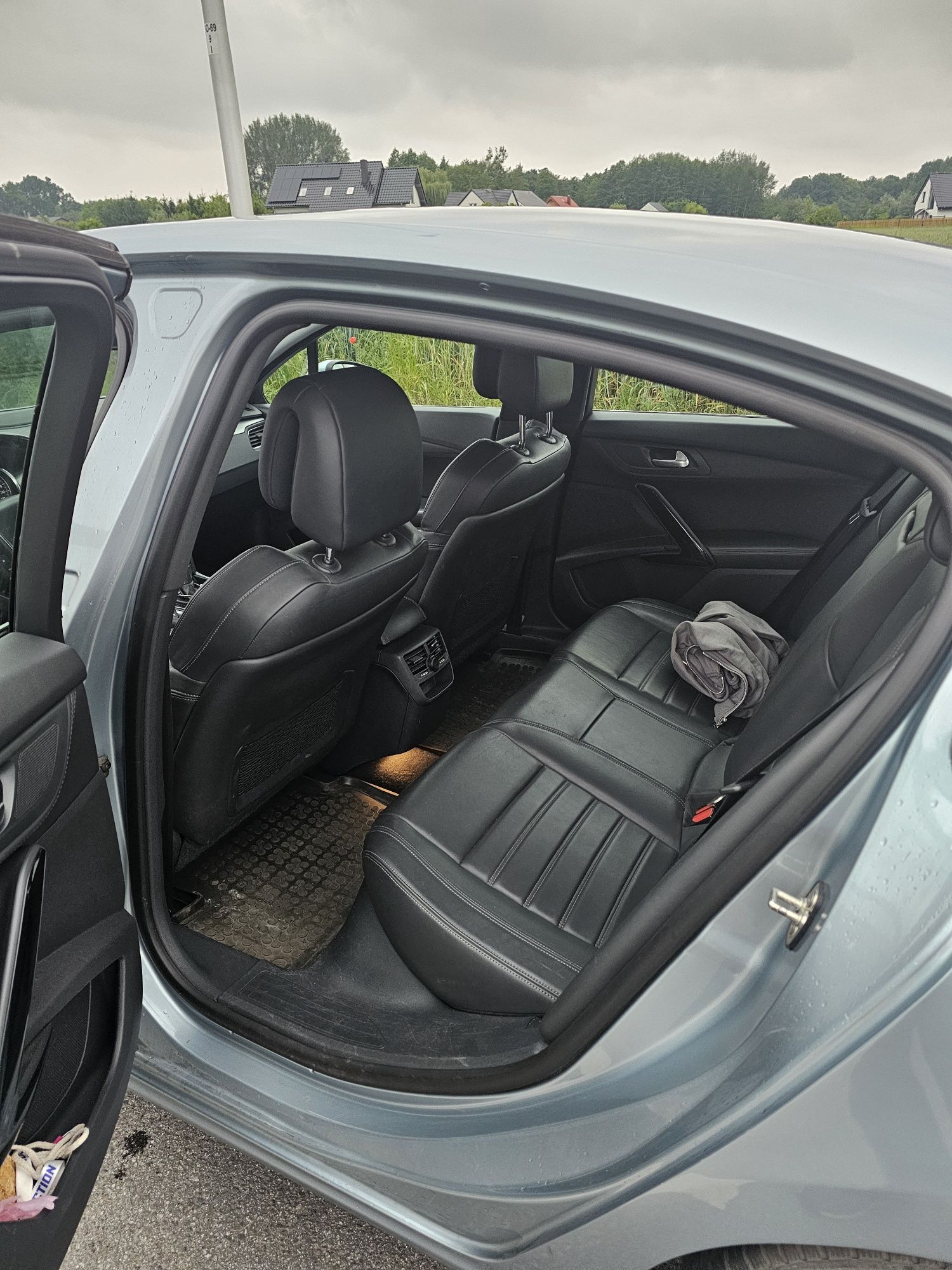 Peugeot 508 2.2 gt