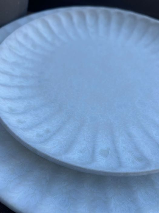 Conjunto de loiça da Caldas