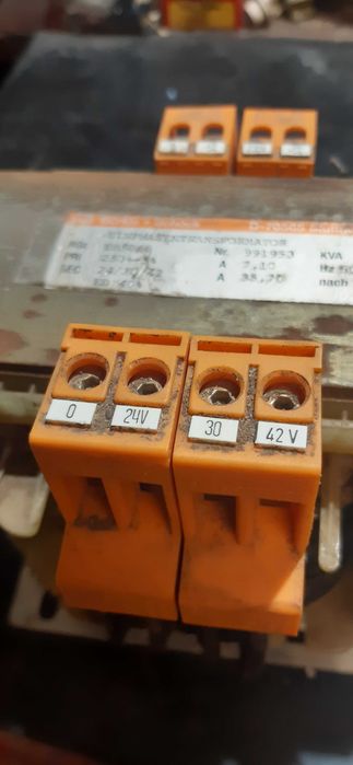 Sprzedam transformator