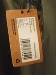 Helikon MCDU Combat Shirt XL NyCo Ripstop PL Woodland Olive Green