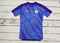 Puma * Manchester City * drycell * koszulka * męska * idealna * S