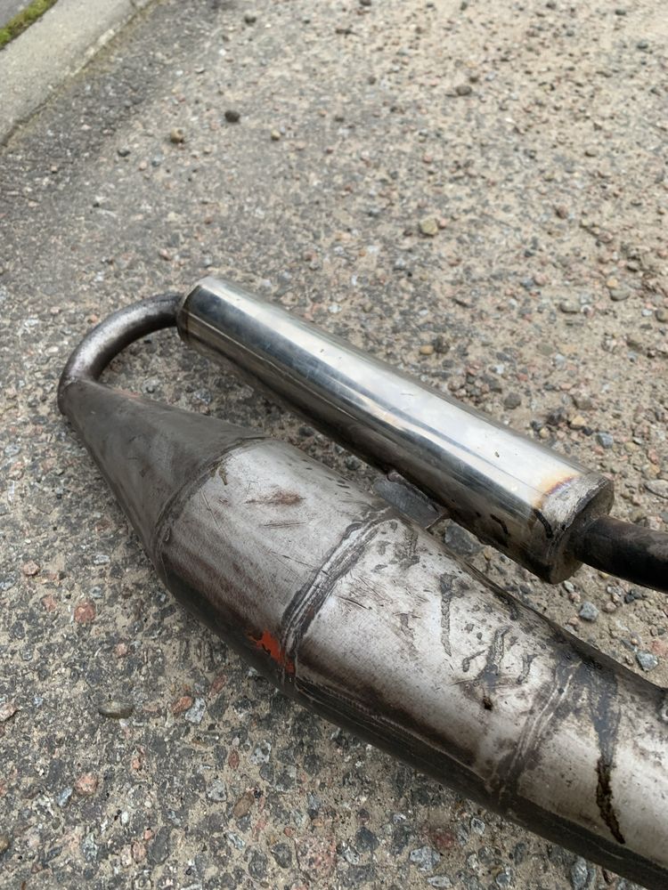 Продам саксофон яковитий діо 34