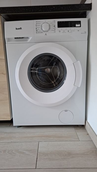 Máquina de lavar roupa