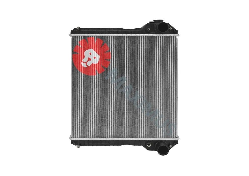 CHŁODNICA WODY CASE MX100 120 135 150 170 NEW HOLLAND RP135 PX170 RP165 SE140 S170 P170 S140 SE170 135691A2 135691A3 244295A1