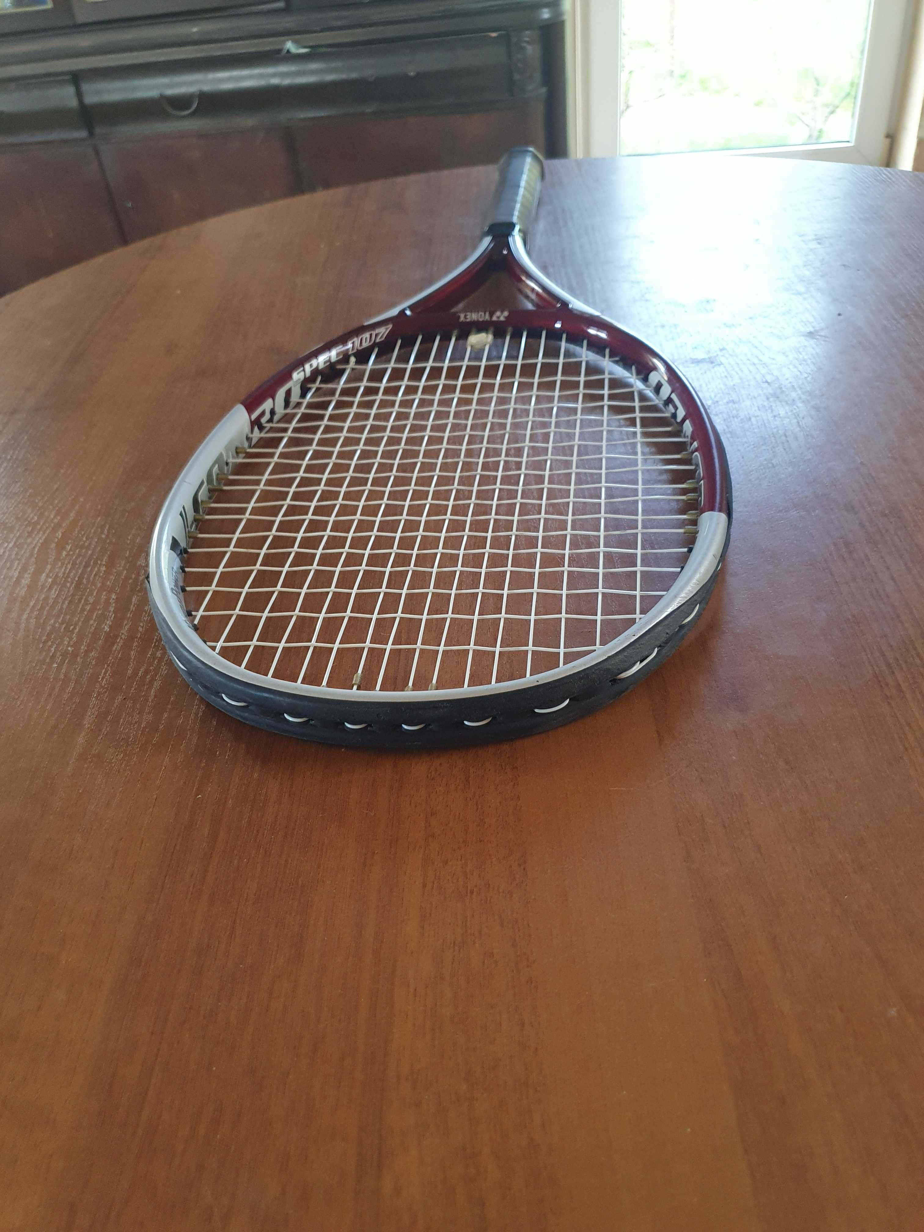 Rakieta tenisowa Yonex vcone 20