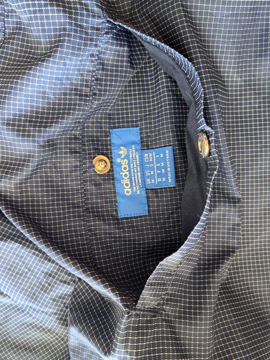 Męska bluzo-kurtka Adidas M