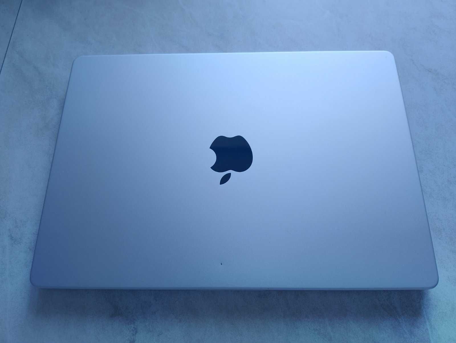 Ультрабук Apple MacBook Pro A2442 2021/ 14.0"