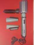 Secador / modelador cabelo babyliss