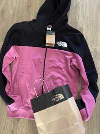 Bluza damska M the north face