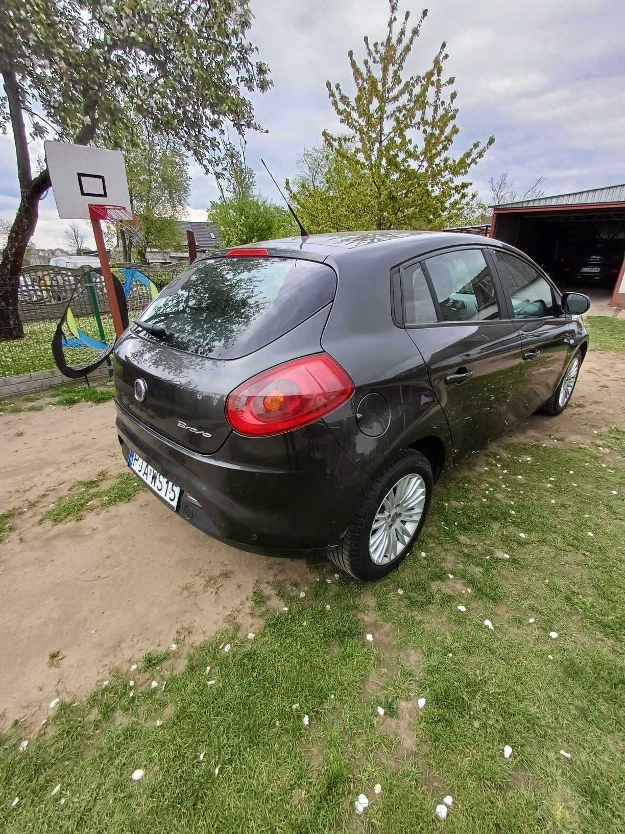 Fiat Bravo 2011 1.6 diesel