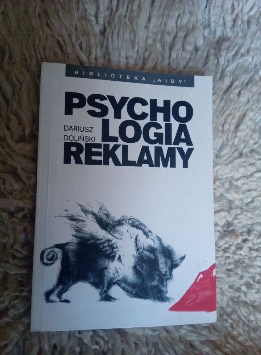 Psychologia reklamy